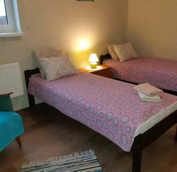 اتاق استاندارد, Ovelia B&b