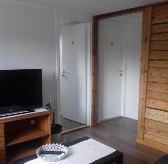 آپارتمان 1 خوابه, Ovelia B&b