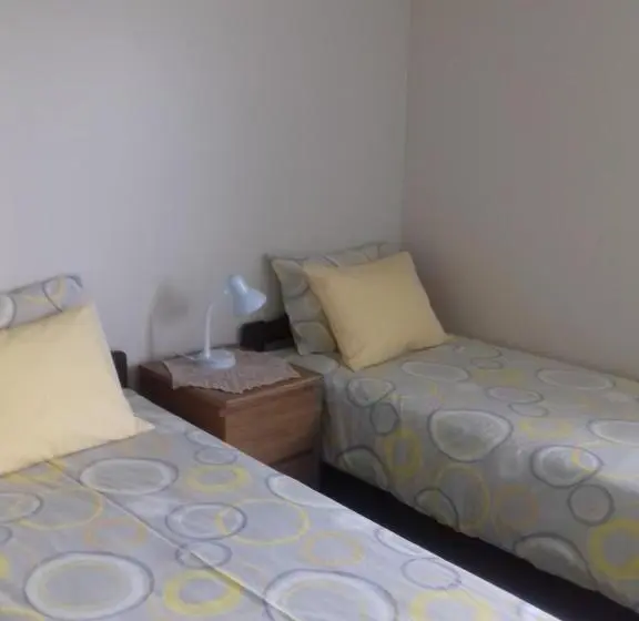 آپارتمان 1 خوابه, Ovelia B&b