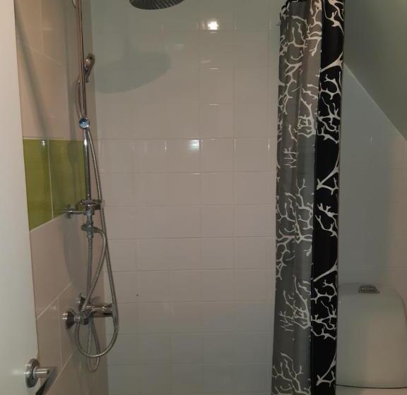 آپارتمان 1 خوابه, Ovelia B&b