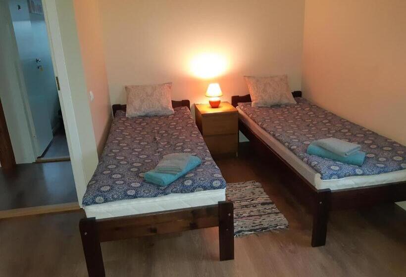 آپارتمان 1 خوابه, Ovelia B&b