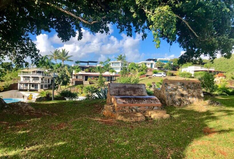 اتاق استاندارد, Las Galeras Village Ecolodge