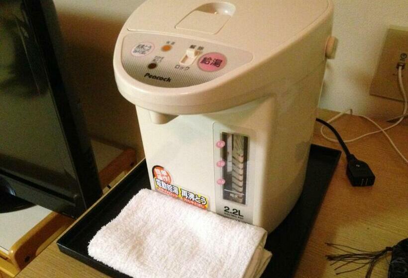 Номер Стандарт, Matsukaneya Annex