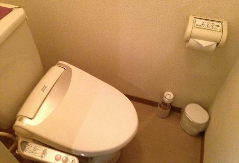 Номер Стандарт, Matsukaneya Annex