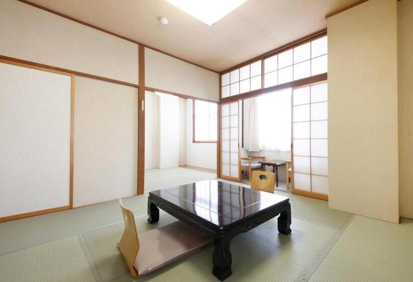Номер Стандарт, Matsukaneya Annex