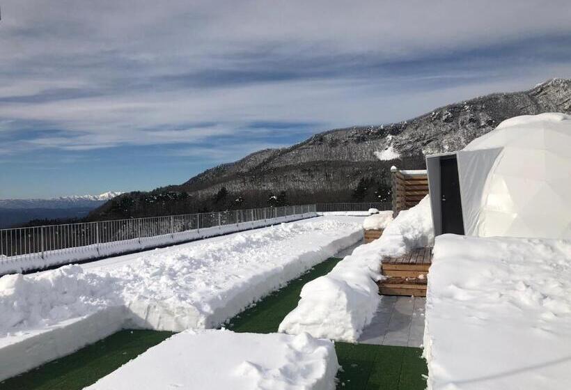 Standard Tent, Matsukaneya Annex