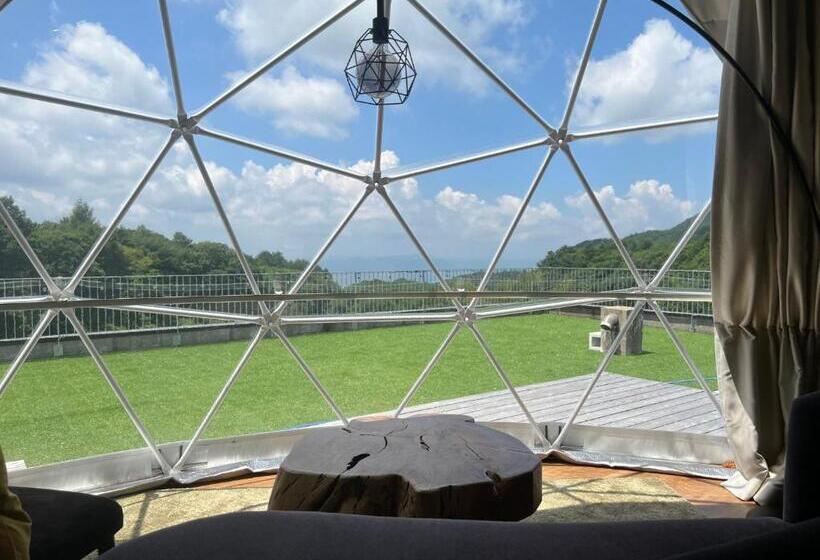 Standard Tent, Matsukaneya Annex