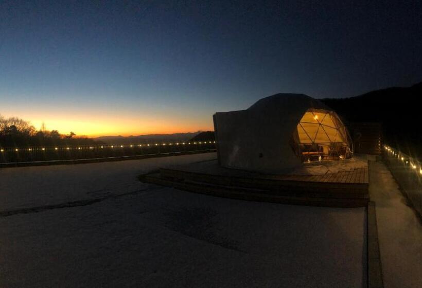 Standard Tent, Matsukaneya Annex