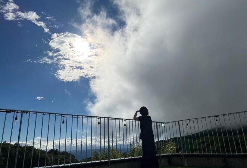 Standard Tent, Matsukaneya Annex