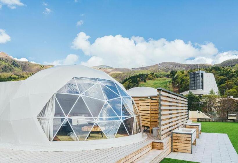 Standard Tent, Matsukaneya Annex