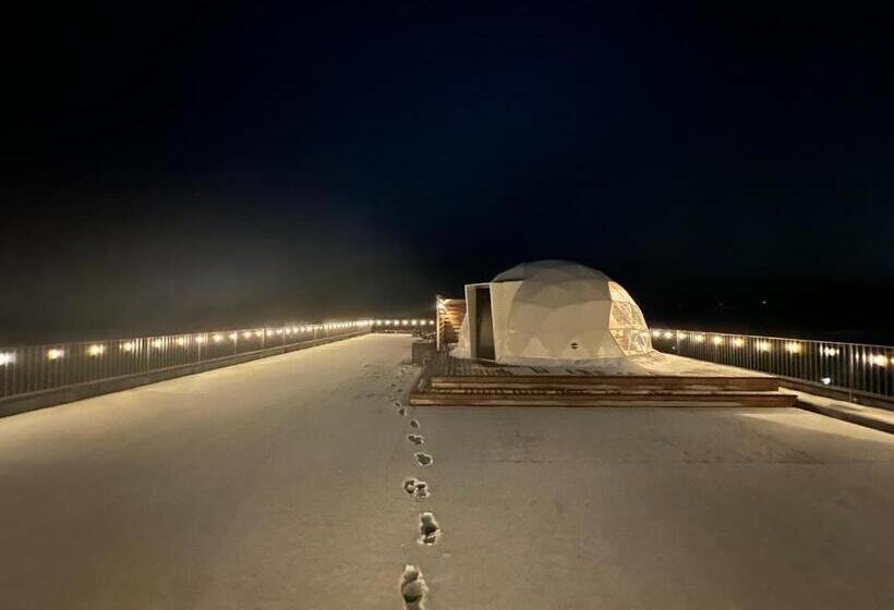 Standard Tent, Matsukaneya Annex