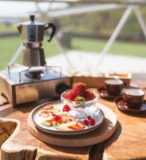 Standard Tent, Matsukaneya Annex