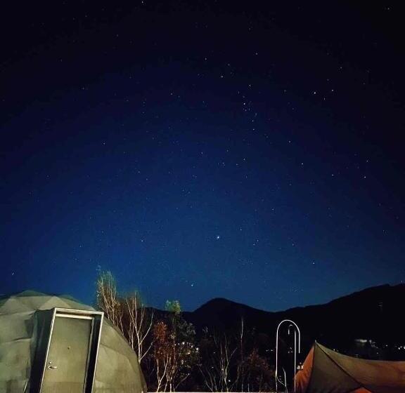 Standard Tent, Matsukaneya Annex