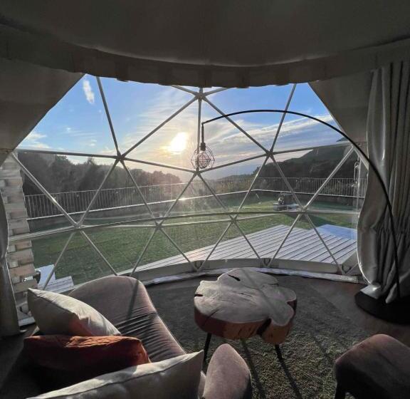 Standard Tent, Matsukaneya Annex