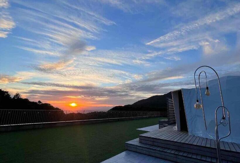 Standard Tent, Matsukaneya Annex