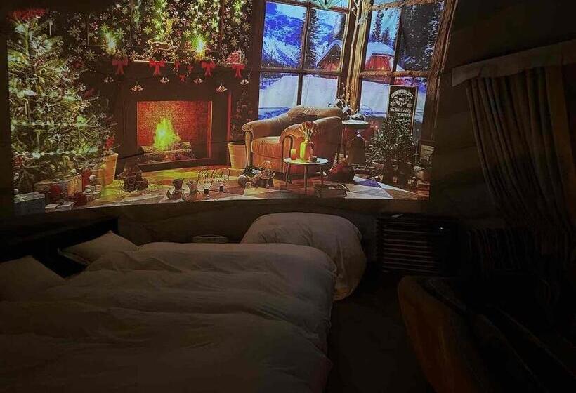 Standard Tent, Matsukaneya Annex