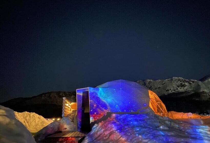 Standard Tent, Matsukaneya Annex