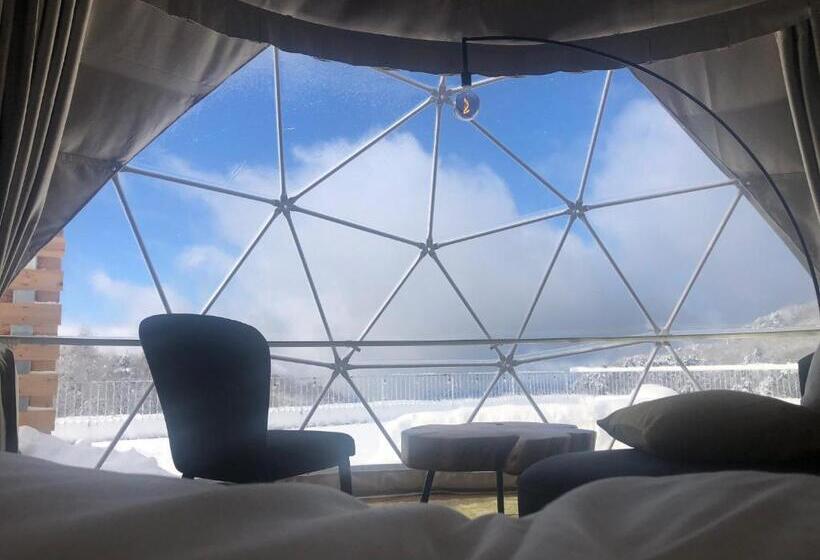 Standard Tent, Matsukaneya Annex