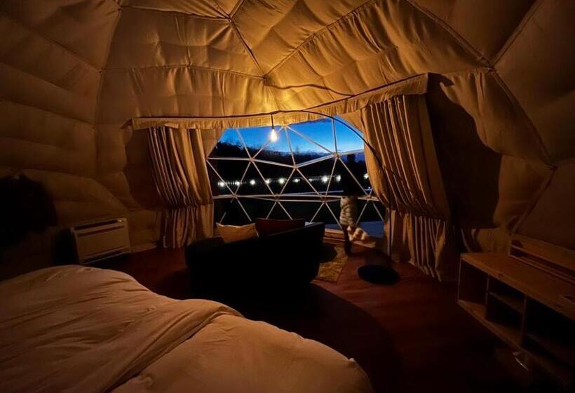 Standard Tent, Matsukaneya Annex