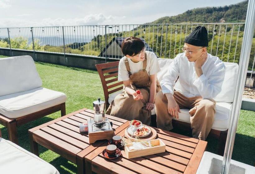 Standard Tent, Matsukaneya Annex