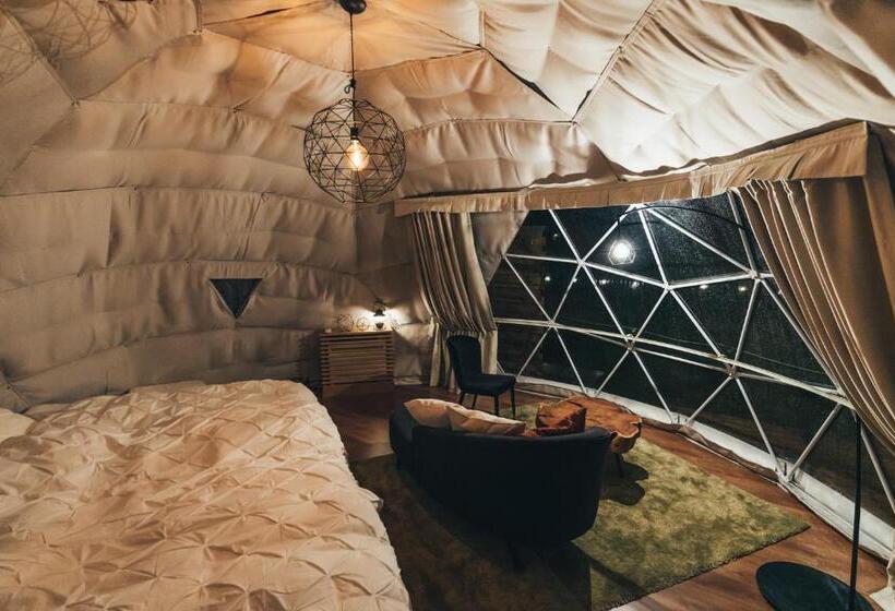 Standard Tent, Matsukaneya Annex