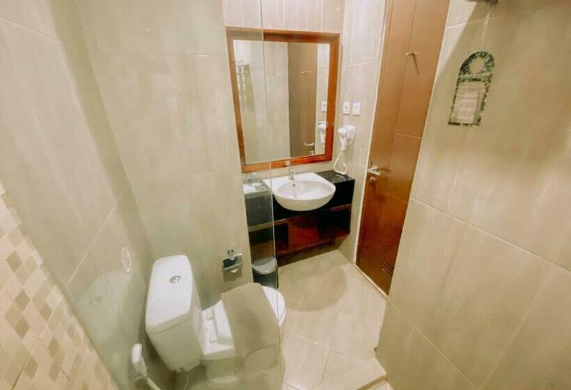 スーペリアールーム, Sapphire Sky Hotel & Conference