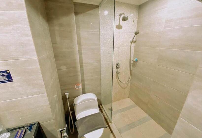 ジュニアスイート, Sapphire Sky Hotel & Conference