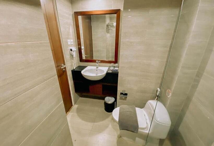 ジュニアスイート, Sapphire Sky Hotel & Conference