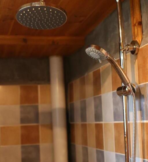 Pokój Standard Widok Ogród, Xidi Kunlun International Hostel