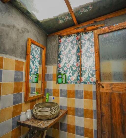 Pokój Standard, Xidi Kunlun International Hostel