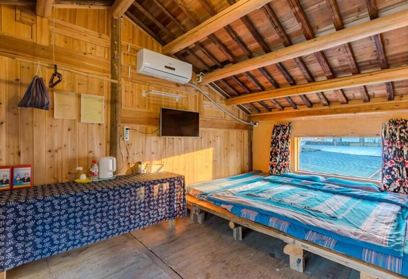 Pokój Standard, Xidi Kunlun International Hostel