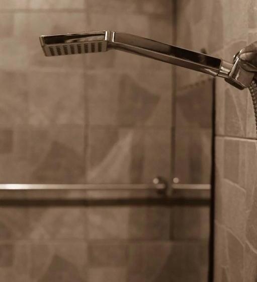 Pokój Rodzinny, Xidi Kunlun International Hostel