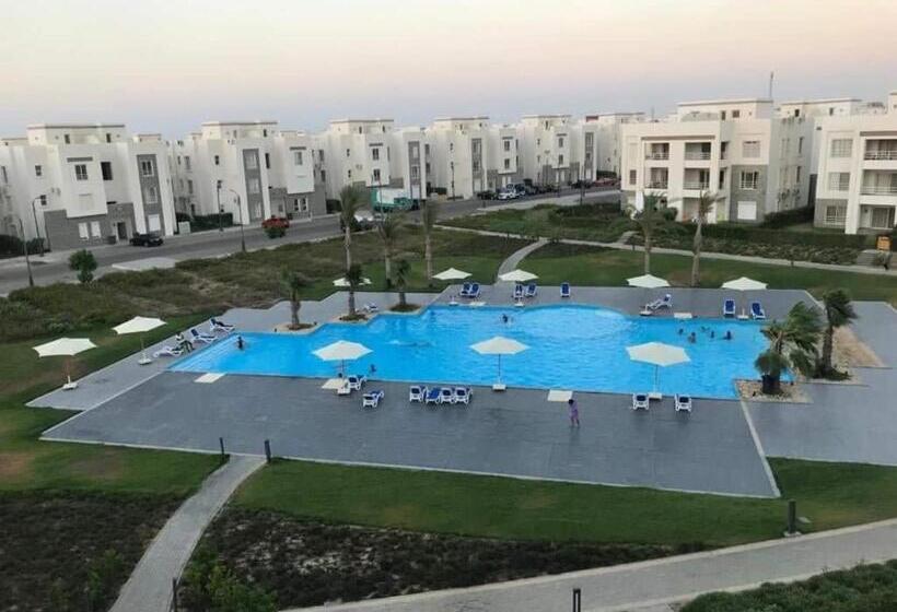 کلبه ییلاقی, Amwaj , North Coast