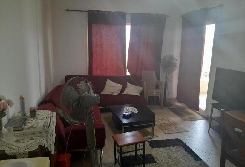 کلبه ییلاقی, Amwaj , North Coast