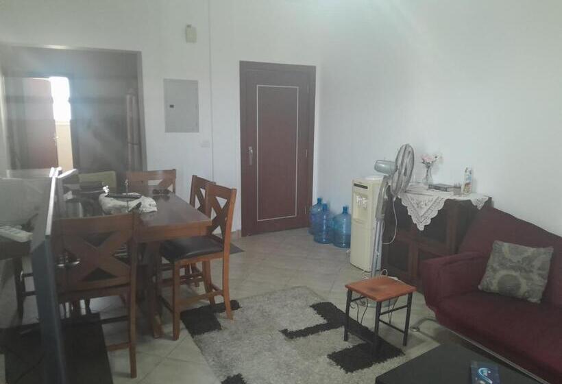 کلبه ییلاقی, Amwaj , North Coast