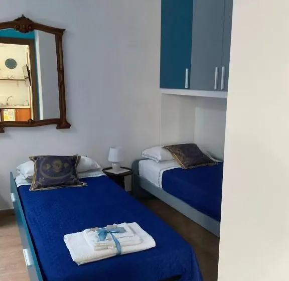 １ベッドルームのデラックスアパートメント, B&b A Voir