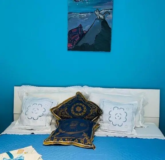 １ベッドルームのデラックスアパートメント, B&b A Voir
