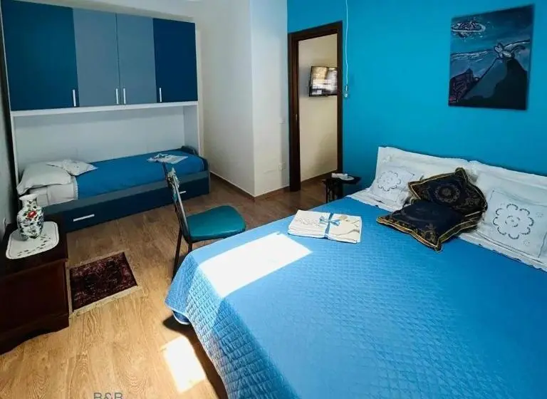 １ベッドルームのデラックスアパートメント, B&b A Voir