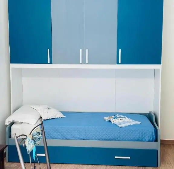 １ベッドルームのデラックスアパートメント, B&b A Voir