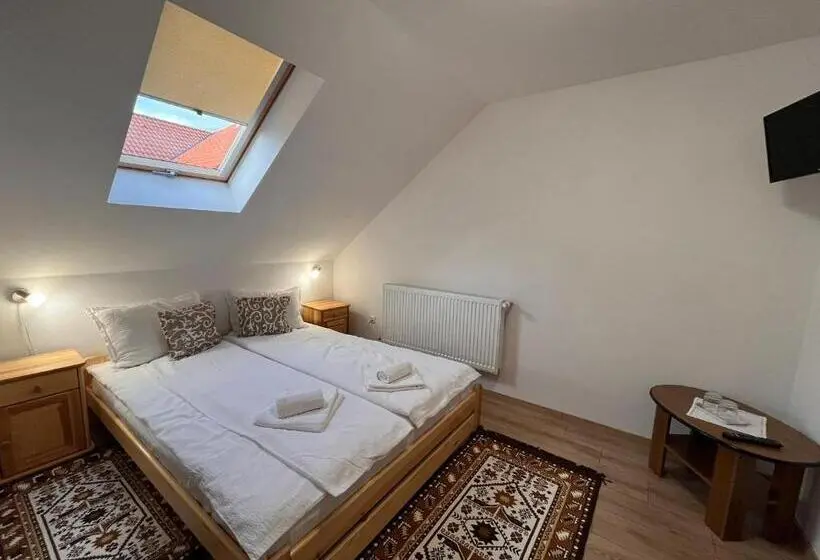 スタンダードルーム, Casa Timea Vendégház