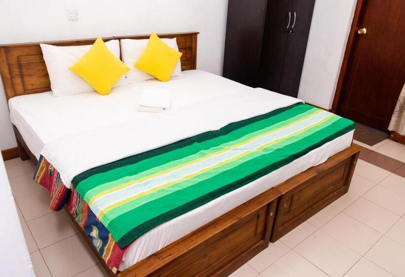 Номер Стандарт Вид на Сад, Tranquil Garden   Near Nuwaraeliya Town