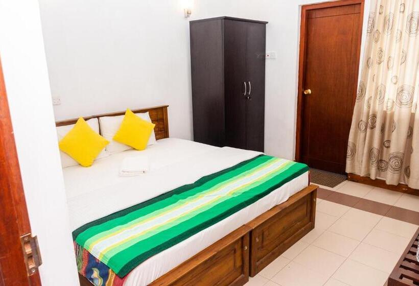 Номер Стандарт Вид на Сад, Tranquil Garden   Near Nuwaraeliya Town