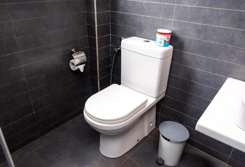 Номер Стандарт Вид на Сад, Tranquil Garden   Near Nuwaraeliya Town