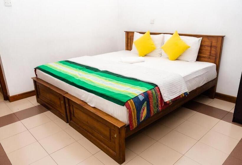 Номер Стандарт Вид на Сад, Tranquil Garden   Near Nuwaraeliya Town