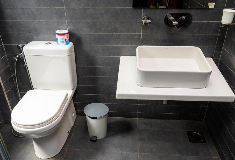 Номер Стандарт Вид на Сад, Tranquil Garden   Near Nuwaraeliya Town