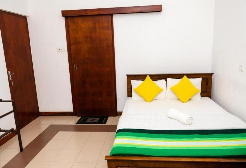 Номер Стандарт Трехместный, Tranquil Garden   Near Nuwaraeliya Town