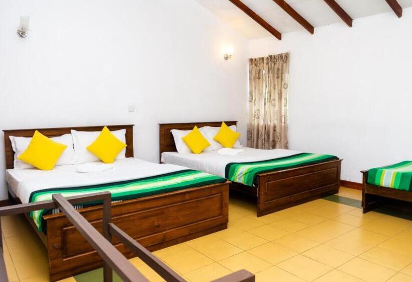 Семейный Номер, Tranquil Garden   Near Nuwaraeliya Town