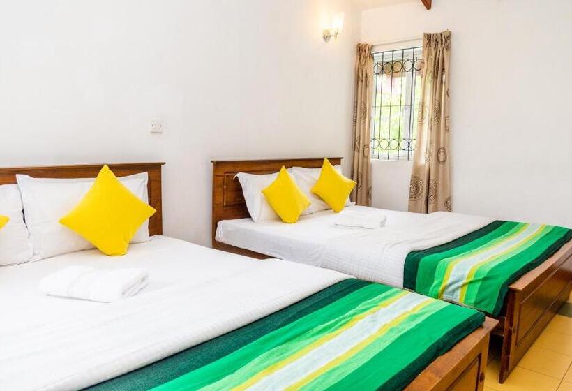 Семейный Номер, Tranquil Garden   Near Nuwaraeliya Town