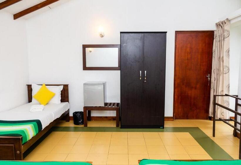 Семейный Номер, Tranquil Garden   Near Nuwaraeliya Town