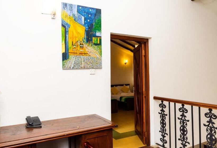 Семейный Номер, Tranquil Garden   Near Nuwaraeliya Town